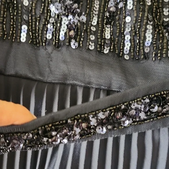 Alberto Makali formal gown - Picture 10 of 11